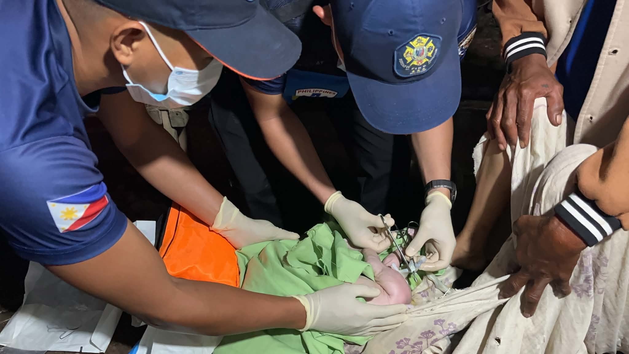 Operation New Life: BFP Delivers More Than Emergency Response